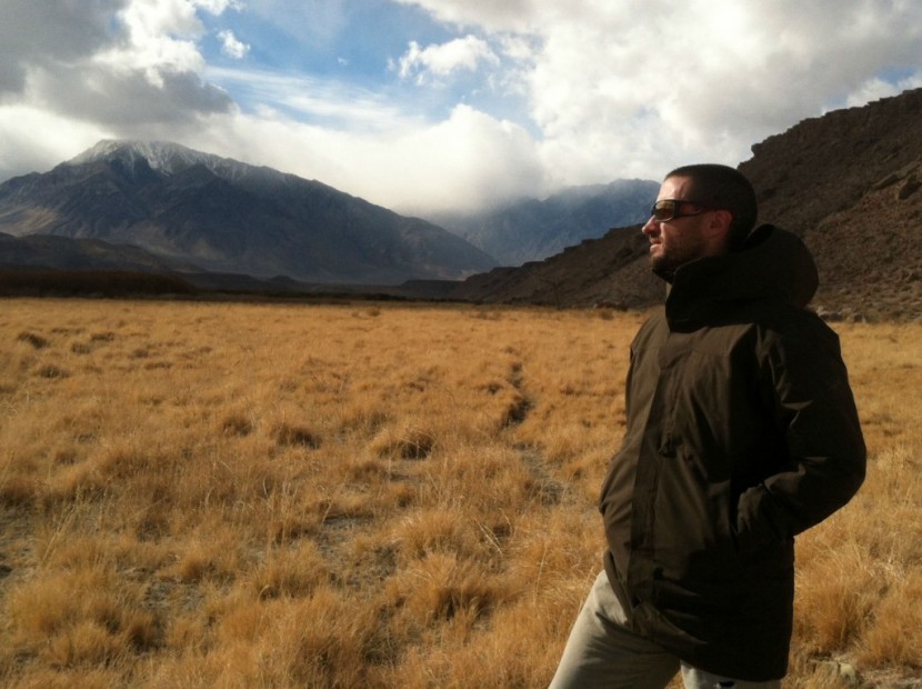 arc'teryx therme parka - warm, clean and sleek - the camosun is a classic arc'teryx design...