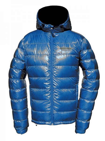 Brooks Range Mojave Review (Brooks Range Mojave)