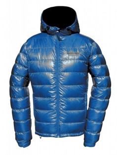 Brooks Range Mojave Review