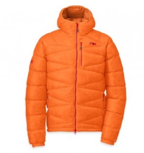 Outdoor Research Incandescent Review