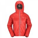 rab neutrino endurance jacket for women