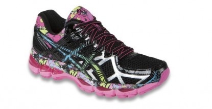 Asics Gel Kayano 21 - Women's Review