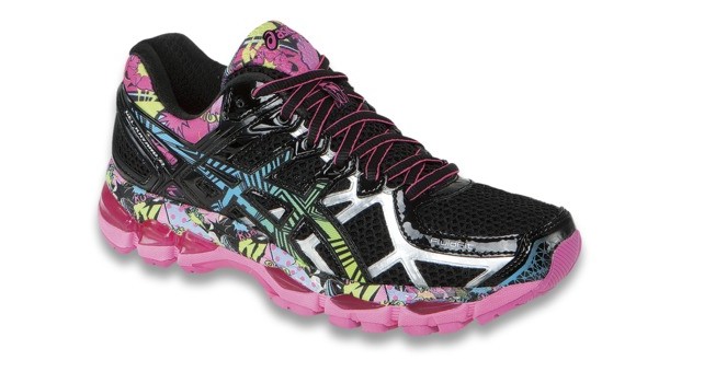 Asics Gel Kayano 21 - Women's Review (Asics Gel Kayano 21 - Women's)