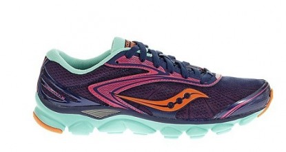 Saucony Virrata 2 - Women's Review