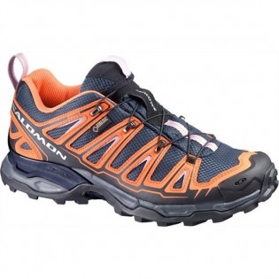 Salomon X Ultra GTX - Women's Review