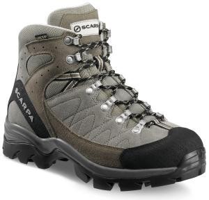 Scarpa Kailash Review