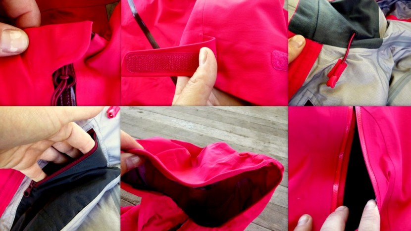 mountain hardwear torsun for women - highlighting a few of the features of our best buy award winner. a...