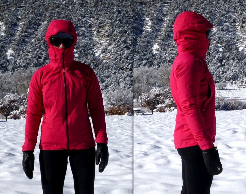 mountain hardwear torsun for women - introducing the all purpose mountain hardwear torsun jacket.