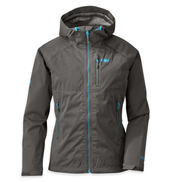 Outdoor Research Clairvoyant Review (The Outdoor Research Clairvoyant Hardshell)