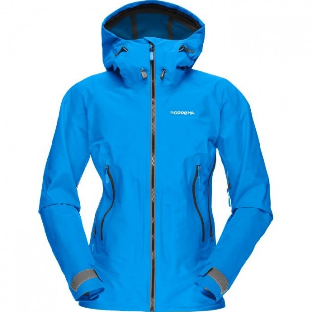 norrona trollveggen dri3