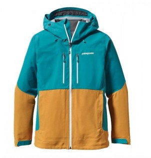 Product photo of Patagonia Mixed Guide Hoody - Women's