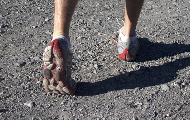 brooks pureconnect 3 - the smooth and funky outsole on the brooks pure connect 3 is...
