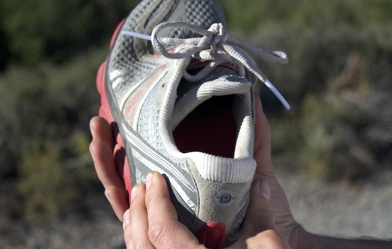 brooks pureconnect 3 - the outsole on the pure connect 3 is not very flexible compared to...