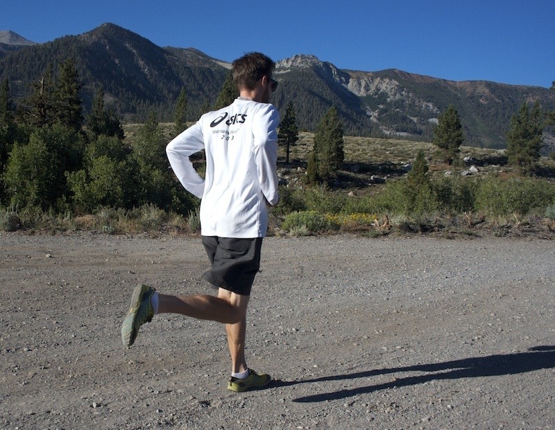 merrell bare access 3 - the bare access 3 have a decently comfortable ride on the road...