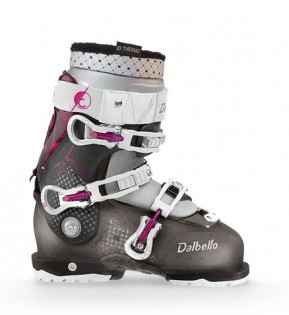 Product photo of Dalbello Kyra 95 ID - Women's