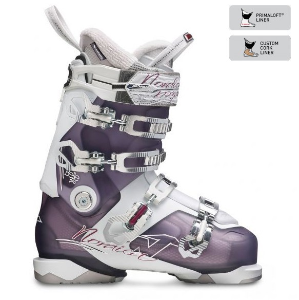 nordica belle pro