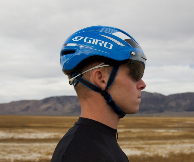 giro air attack shield - it's hard not to feel very serious in the air attack. we did not...