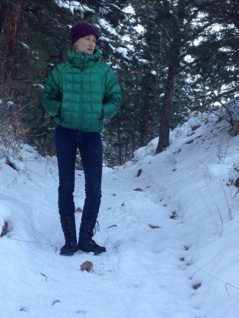 ahnu northridge - although it's not the warmest product in our review, this boot...