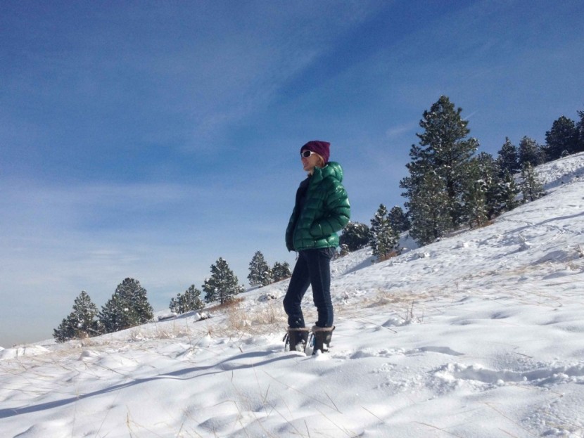 sorel tivoli high ii - thanks to its tall shaft, this boot will allow you to explore...