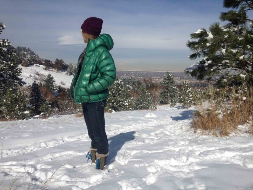 sorel tivoli high ii - no matter where we took this boot, we always loved wearing it...