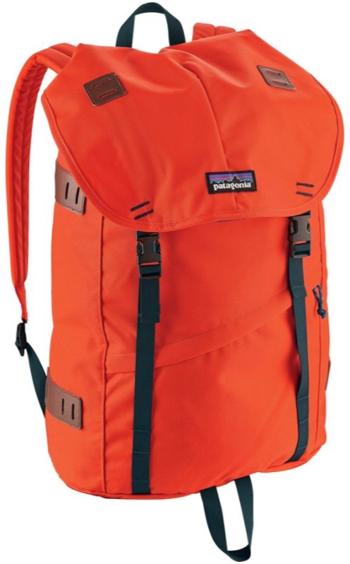 Patagonia Arbor Review | Tested & Rated display picture 2