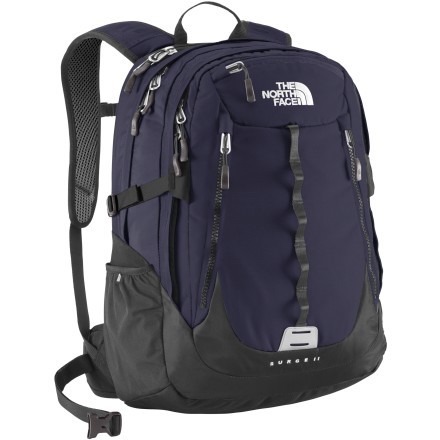 The North Face Surge II backpack Ideas to replace my old surge 2 : r/backpacks main image 4