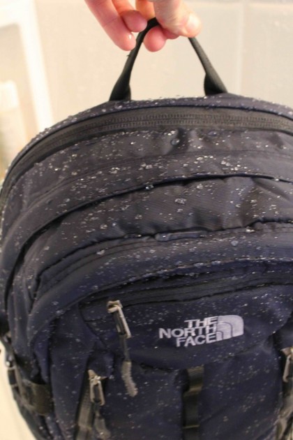 The North Face Surge II Transit Review | Tested & Rated display picture 2