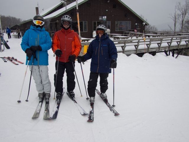 arc'teryx modon - 2015 ski jacket testing. from left: flylow roswell, arc teryx modon...