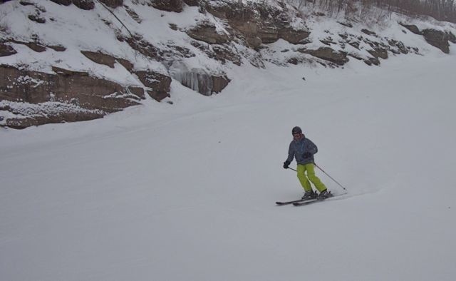 helly hansen mission - helly hansen mission in action. lead test editor jediah porter in...