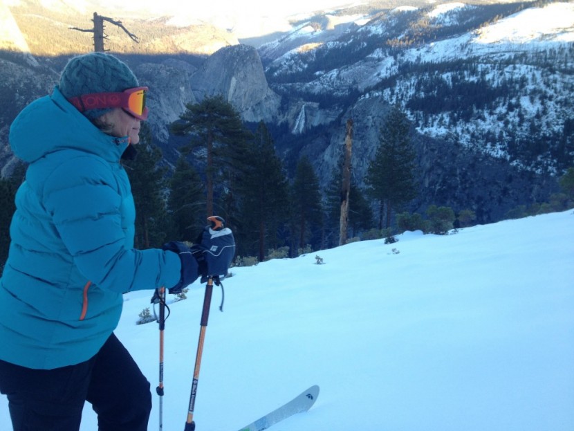 dragon dx - dragon dx profile view.