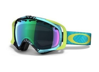 Product photo of Oakley Crowbar