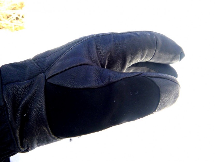 outdoor research southback for women - the nose wipe is a nice touch on those especially cold, nose runny...