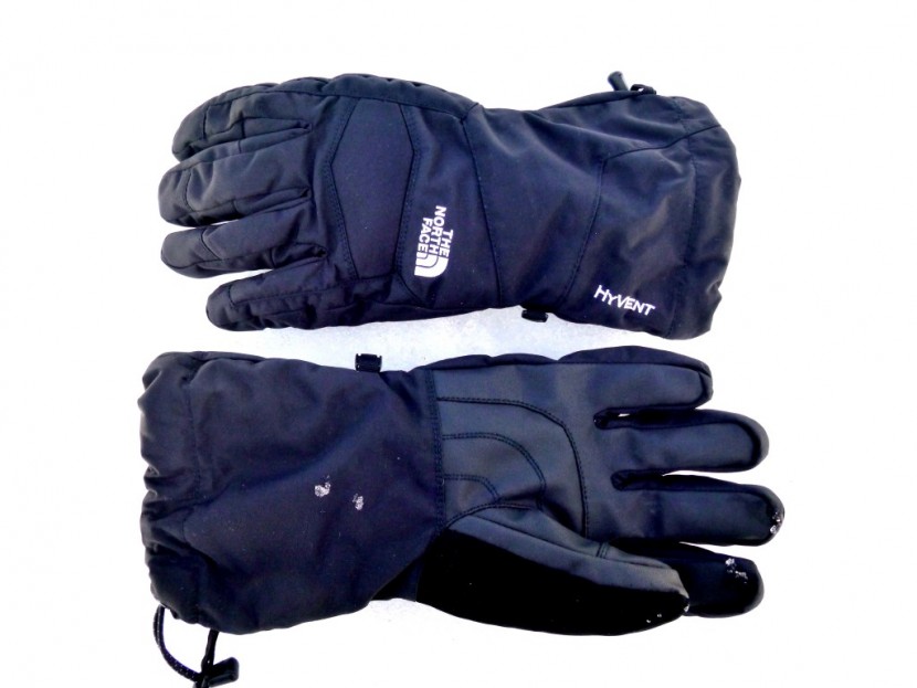 the north face montana glove for women - the montana is a decent resort glove for those prioritizing warmth...
