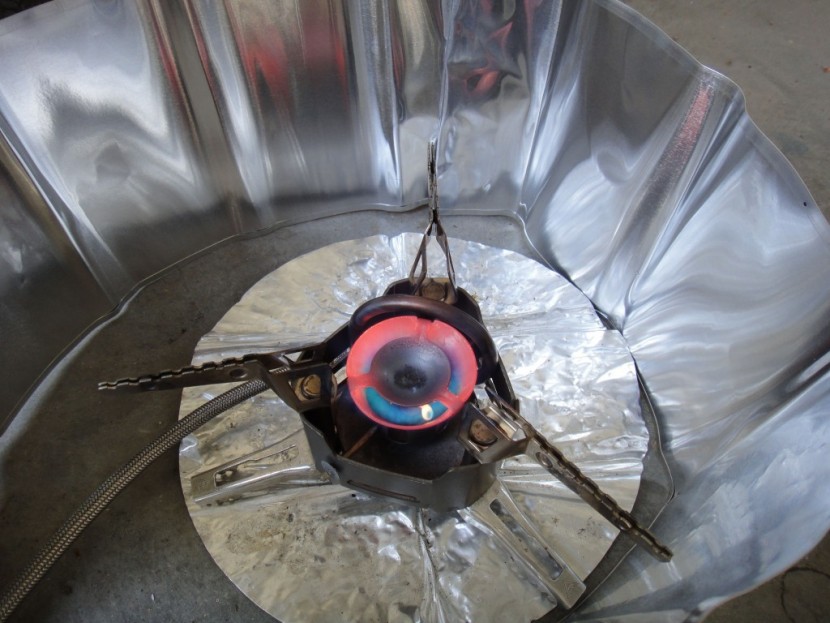 msr xgk ex - the xgk isn't the most efficient option in the lineup, though it did...