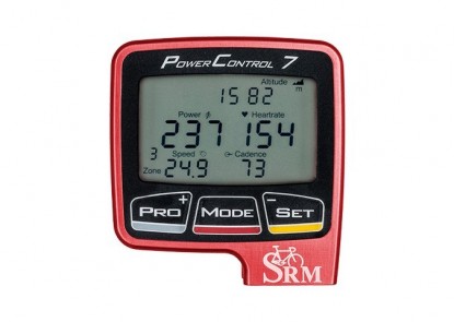 Product photo of SRM Powercontrol 7