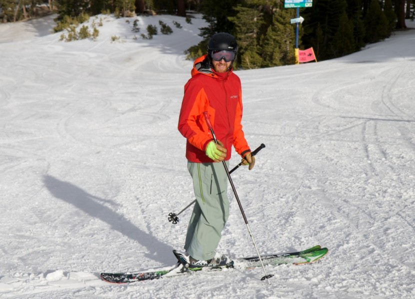 arc'teryx modon - the modon is essentially a shell with a bit of insulation added. in...