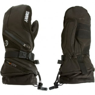 Product photo of Swany X-Cell II Mitt - Women's