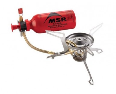 Product photo of MSR Whisperlite International