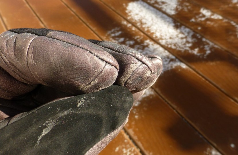 mountain hardwear skistar for women - we were not satisfied with the durability of the leather here. even...