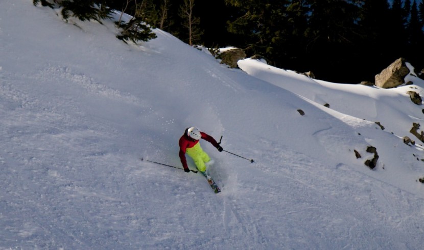 4FRNT Madonna Review | Tested & Rated