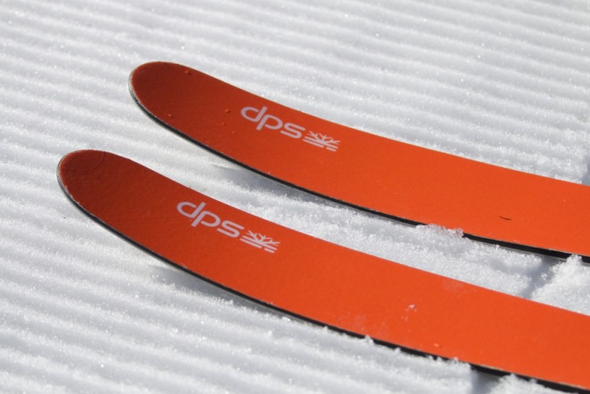 dps wailer 99 hybrid - the dps wailer 99 has generous amounts of tip rocker and would be...