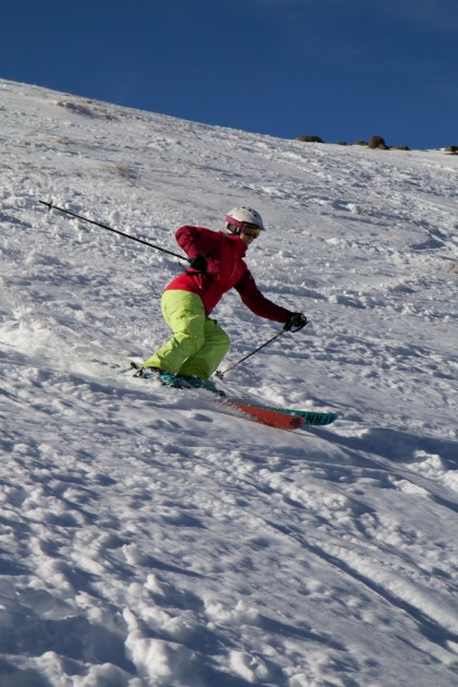 4FRNT Madonna Review | Tested & Rated