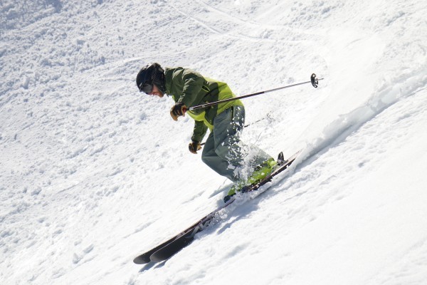 tecnica cochise 120 - skiing is fun, and wearing your boots should make it more so. the...