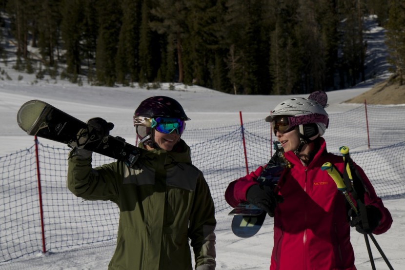 arc'teryx meta - the flylow jane and the arc'teryx meta. the jane is a great value...