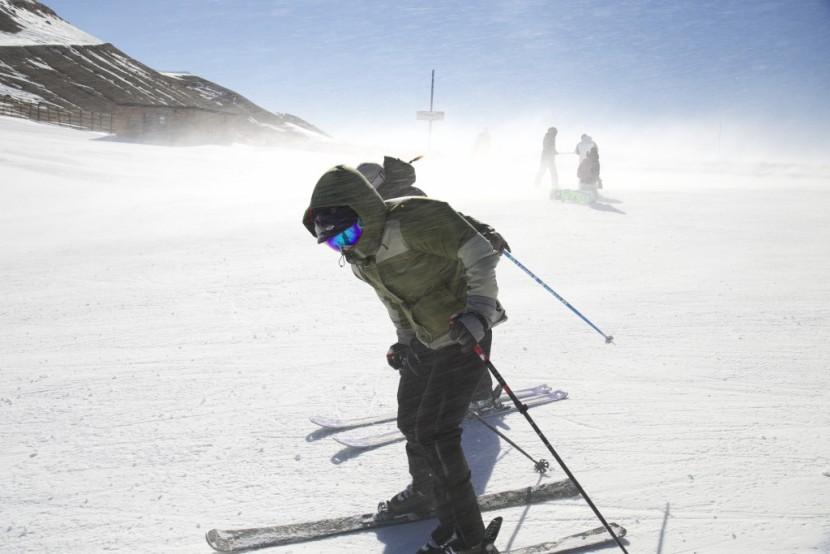 flylow jane - we tested the jane in high winds and whipping snow and did not...