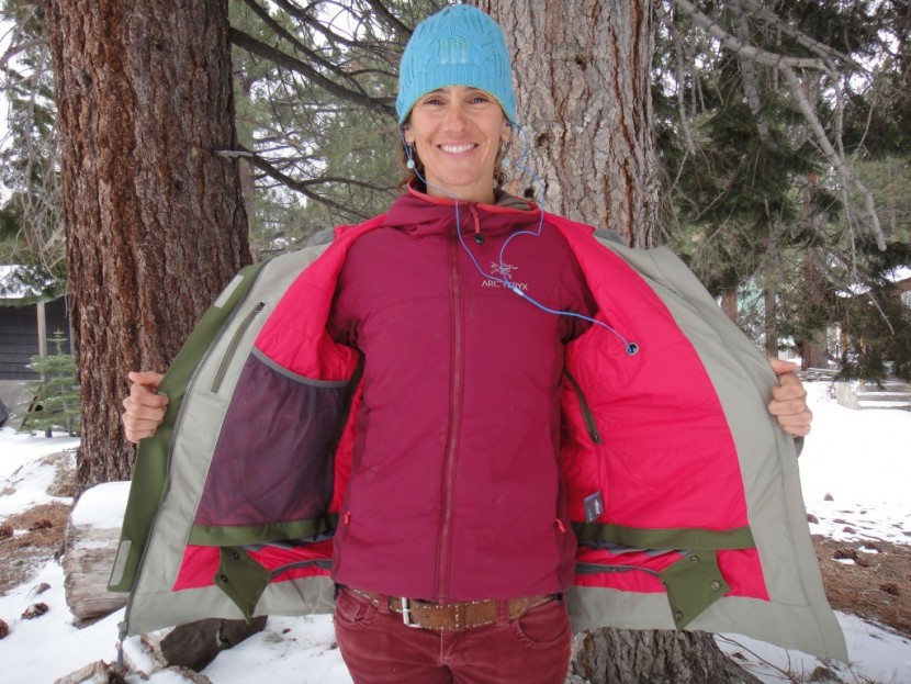 flylow jane - we think the flylow jane has great ski features including an...