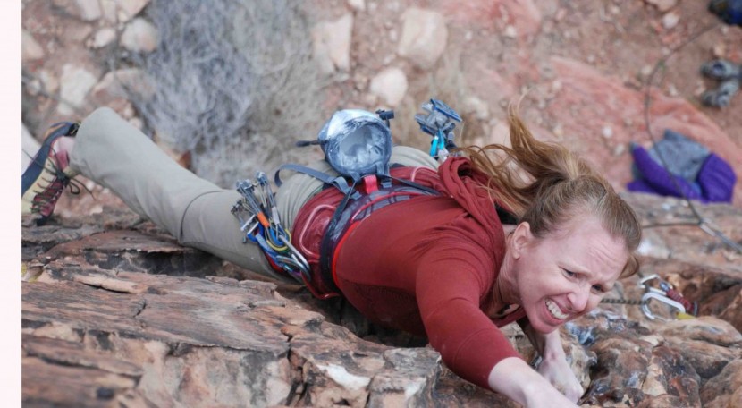 black diamond lotus - cam mckenzie ring trying hard in the black diamond lotus. this...