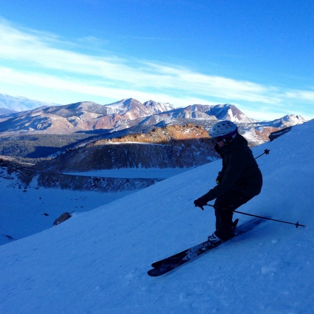 atomic waymaker carbon 100 for women - the atomic waymakers outperformed the full tilt soul sisters, but...