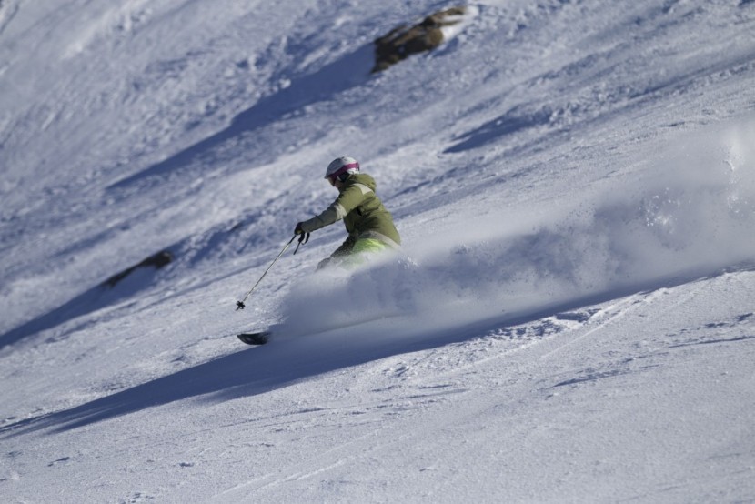 nordica belle pro - the belle pro have a stiffer than advertised feel, and we...