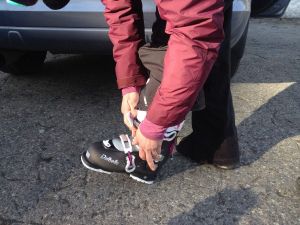 dalbello kyra 95 id for women - the dalbello kyra 95 id was one of the easiest boots to put on. the...